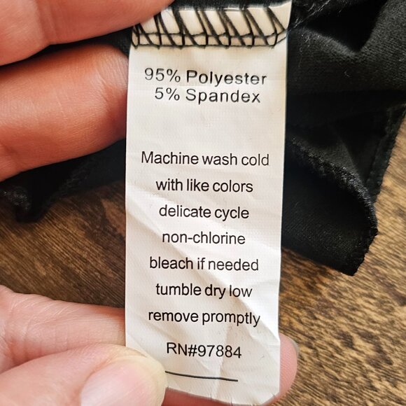 NWT!! 2PC TART Intimates Lucy Short Robe & Nightgown Slip Chemise, M - Picture 12 of 12